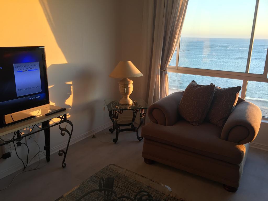 Pebble Moon Flat Apartment